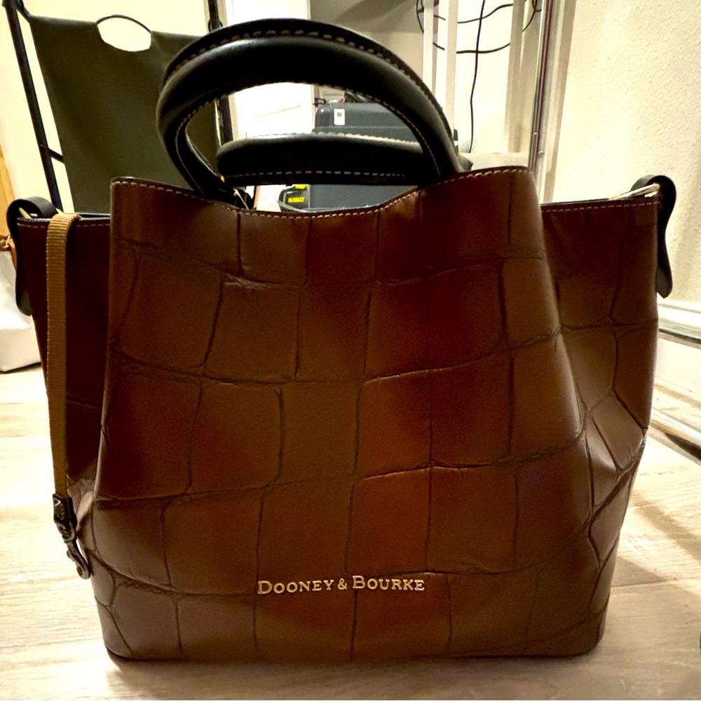 Dooney & Bourke New Handbag